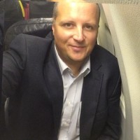 University of Malta Employee Mark Camilleri's profile photo