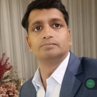 Mohammed Riaz & Partner LLC Employee Ram Verma's profile photo