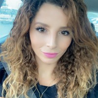 Faiza Lefki Email
