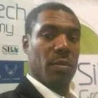 Accenture Federal Services Employee Ted Roberts's profile photo