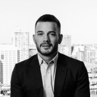 The Executive Centre Employee Robert How's profile photo