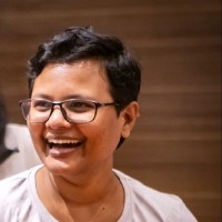 Deepthi Babu Email & Phone Number