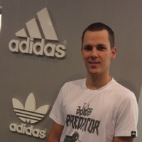 analyso Employee Miroslav Krčmár's profile photo