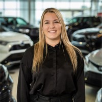 Lévis Toyota Employee Roxanne Baillargeon's profile photo