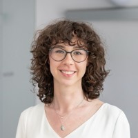 Introba NYC Employee Rachel Lieberman's profile photo