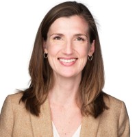 MassChallenge Employee Brittany Charm's profile photo