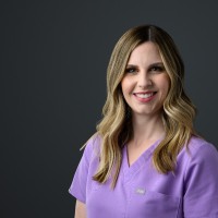 Veterinary Dental Specialties & Oral Surgery (VDS) Employee Natalie Henderson's profile photo