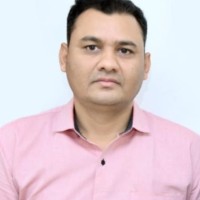 Berar Finance Limited Employee Yogesh Doble's profile photo