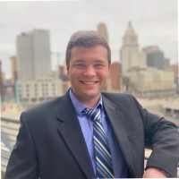 The Cleary Company Employee Joseph Hamlett's profile photo
