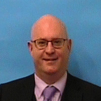 Aberdeen City Council Employee Stephen Booth's profile photo