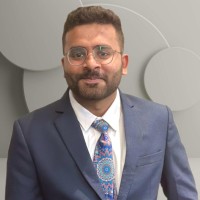 Shabodi Employee Jayanth N's profile photo