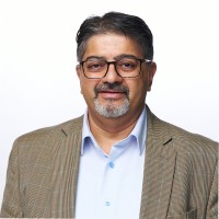 HCL Technologies Employee Amit Nagar's profile photo