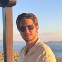 Elbit Systems Israel Employee Ido Raz's profile photo