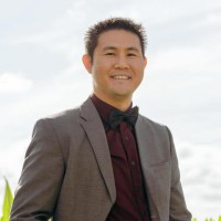 Bay Federal Credit Union Employee Raymond Diep's profile photo