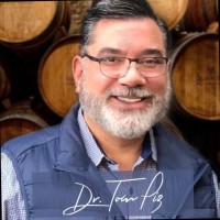 Reed Family Companies Employee Tom Piz's profile photo