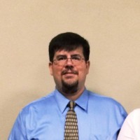 Department of Veterans Affairs Employee Nate Newcomb's profile photo