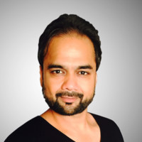 Amit Vora Email & Phone Number