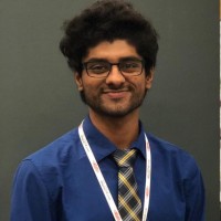 Karthik M Email