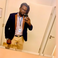 Koita Massire Email
