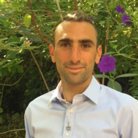 Lightspeed Data Solutions, Inc. Employee Avi Maier's profile photo