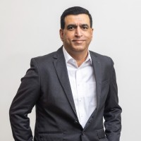 Sachin Sandhir Email & Phone Number