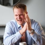 Velo IT Group Employee Taylor Toce's profile photo