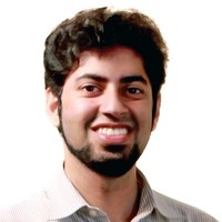 Metropolitan Washington Airports Authority Employee Asad Naeem's profile photo