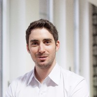 Super Payments Employee David de Koning's profile photo