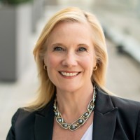 National Association of Investment Companies (NAIC) Employee Kristen Perlman's profile photo