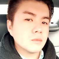 VentureFace Employee Koe Chen's profile photo