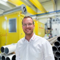 Alois Müller GmbH Employee Patrick Krattenmacher's profile photo