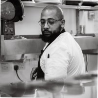 The Fife Arms Employee Craig Jacobs's profile photo