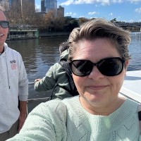 Leed Employee Toni Julian's profile photo