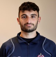 St Lawrence College Employee Thomas Degiovanni's profile photo