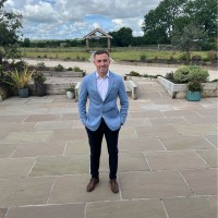 EPD Insulation Group Employee Dean Davis's profile photo