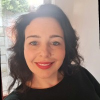 Sigma Connected Group Employee Carmen de la Rey's profile photo