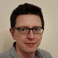Government Digital Service Employee Neil Hall's profile photo