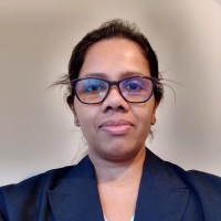 GARLAND Employee Manoji Rupasinghe's profile photo
