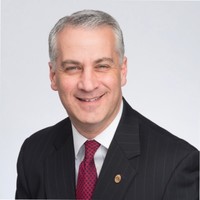 Enterprise Bank (Enterprise Bancorp) Employee Jeff Cohen's profile photo