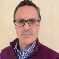 PENDYNE Employee Charles Twort's profile photo