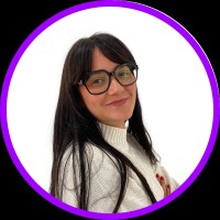 blgCloud Employee Océane Azil's profile photo