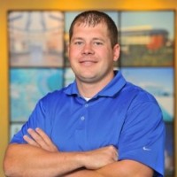 The Weitz Company Employee Ben Bunge's profile photo
