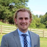 Sutter Amador Hospital Employee Erik Wiele's profile photo