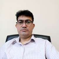 Sintex Industries Limited Employee Chandrakant Gurjar's profile photo