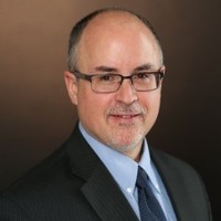 Richard McLaughlin Email & Phone Number