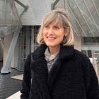 Additi Média | Groupe Ouest-France Employee Maryse Robin's profile photo