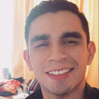 IT-Strategy Employee Agustin Morales's profile photo