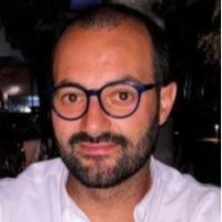 Licor Beirão Employee João Taveira's profile photo