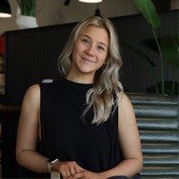 Klout 9 Employee Ashley Curtice's profile photo