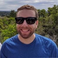 FactSet Employee Chris Hoff's profile photo